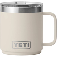 Rambler 10 Oz Stapelbarer Becher